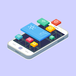 app development