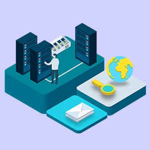 web hosting