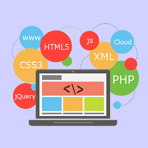 web development